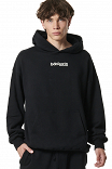 MEN'S EMBROIDERED HOODIE