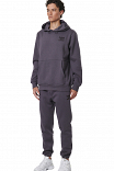 MEN'S SOFT FLEECE HOODIE