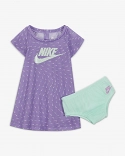 NIKE BABY DRESS
