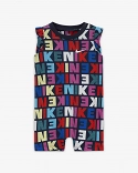 AOP ROMPER