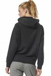 WOMEN'S FLEECE FULL ZIP HOODIE