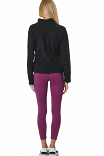 WOMEN'S FULL-ZIP POLAR FLEECE