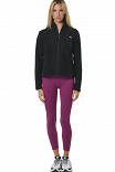 WOMEN'S FULL-ZIP POLAR FLEECE