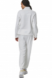 WOMEN'S FULL-ZIP POLAR FLEECE