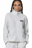 WOMEN'S FULL-ZIP POLAR FLEECE
