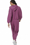 WOMEN'S MODAL CROP JACKET