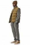 MEN'S PUFFER VEST