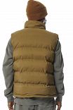 MEN'S PUFFER VEST