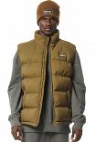 MEN'S PUFFER VEST