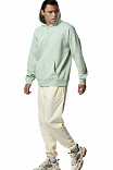 MEN'S ZIP-UP HOODIE