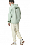 MEN'S ZIP-UP HOODIE