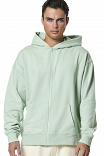 MEN'S ZIP-UP HOODIE