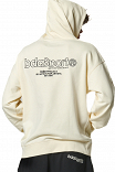 MEN'S ZIP-UP HOODIE