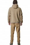 MEN'S SHERPA-FLEECE JACKET
