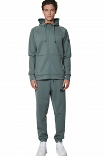 MEN'S SPORT GYM TECH ZIP HOODIE