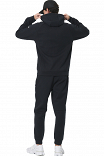 MEN'S SPORT GYM TECH ZIP HOODIE