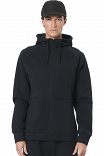 MEN'S SPORT GYM TECH ZIP HOODIE