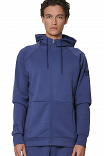 MEN'S SPORT GYM TECH ZIP HOODIE