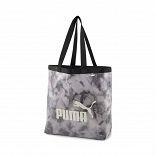 Core Transparent Tote Bag