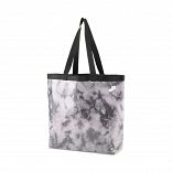 Core Transparent Tote Bag
