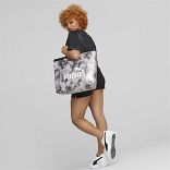 Core Transparent Tote Bag