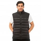 LIGHT VEST PUFFER JACKET
