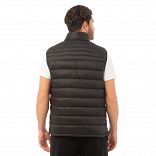 LIGHT VEST PUFFER JACKET