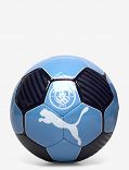 MCFC ESS Ball