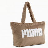 Core Fur Shopper