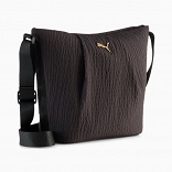 UP Zipped Bucket Bag