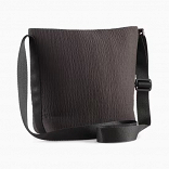 UP Zipped Bucket Bag