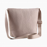 UP Zipped Bucket Bag