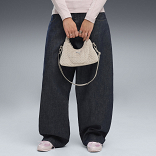UP Velvet Micro Prism Bag