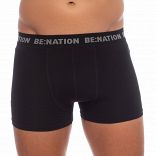 3 PACK BOXER SHORTS