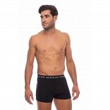 3 PACK BOXER SHORTS