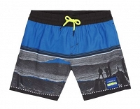 PB THE POINT SHORTS