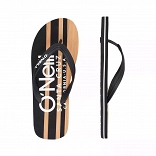 FM PROFILE CALI WOOD SANDALS