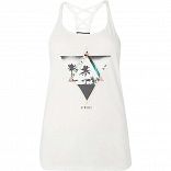 LW BEACH ANGEL TANKTOP