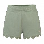 LW AZALEA DRAPEY SHORTS