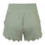 LW AZALEA DRAPEY SHORTS