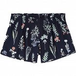 LG LACEY WOVEN SHORTS