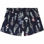 LG LACEY WOVEN SHORTS