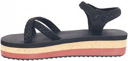 FW BATIDA PLATFORM SANDALS