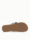 FW DITSY SLIDE SANDALS