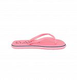 FG LOGO SANDALS