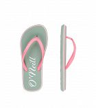 FG LOGO SANDALS