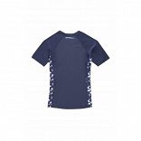 PG PRINT S/SLV SKINS