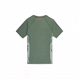 PG PRINT S/SLV SKINS
