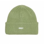 OBEY FUTURE BEANIE