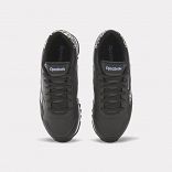 REEBOK ROYAL CL JOG PLATFORM
